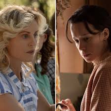 Under the Banner of Heaven': Where Are Ron and Dan Lafferty's Wives Dianna  and Matilda?