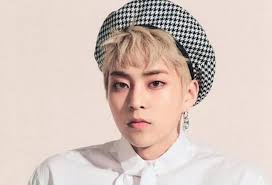 Sm entertainment said that xiumin had . Kondisi Xiumin Exo Usai Dikabarkan Positif Covid 19 Okezone Celebrity