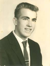 Obituary of John Daymond Gabbard