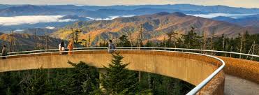 Image result for Great Smoky Mountains National Park