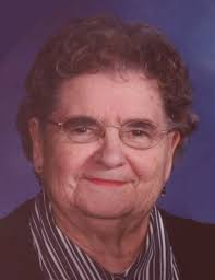 Obituary information for Cecilia Schmitz