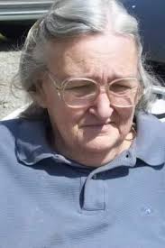 Mary Denson Obituary