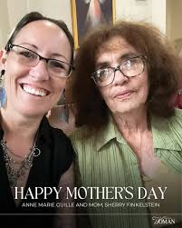 Moms really do know best — and just in time for Mother's Day, we're sharing  the unforgettable, funny and enduring 'mom-isms' our audience has taken to  heart.💕 What are you favorites? ⤵️