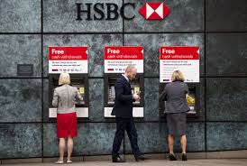 Hsbc North America Holdings Salaries Zippia