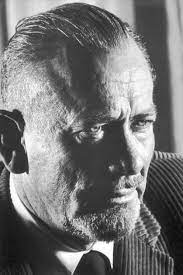 John Steinbeck