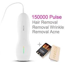 We researched the best options on the market to help you choose. Buy Shreevas 3 In 1 Armpit Hair Bikini Laser Hair Removal Device Permanent Hair Removal Features Price Reviews Online In India Justdial