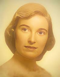 C. Patricia Mullins Obituary