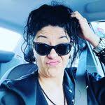 Cheryl Radcliffe's Instagram, Twitter & Facebook