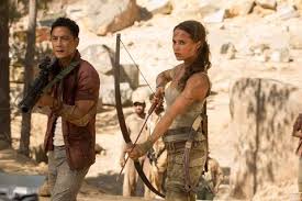 Sitemizdeki lara croft tomb raider 2. Tomb Raider 2 Release Date Cast And More