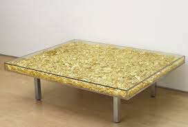 Pin By Aphrodynamite On House Yves Klein Table Home Decor