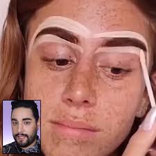 Tay Armstrong Makeup updated their status.