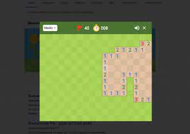 Y cuando te canses de jugar o te hayas pasado todas las pantallas, podrás borrarlo fácilmente de tu lista de juegos favoritos, para ello simplemente tienes que pinchar el. Juegos Ocultos Que Puedes Jugar Gratis Desde Google Sin Instalar Nada Tecnologia Computerhoy Com