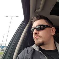 Adam Goodin's Instagram, Twitter & Facebook