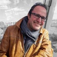 David Raigosa Email & Phone Number