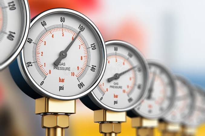 Guages & Meters