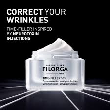 Time-Filler Crème