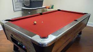 We can repair, recover your pool table with a great range of cloths avaible. What To Look For When Buying A Pool Table Angi Angie S List