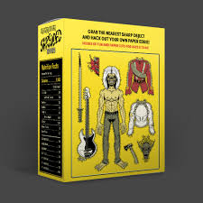 Image result for Yellow 1983 Caloric