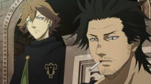 Check spelling or type a new query. 5 Reasons Why Yami From Black Clover Is Boss