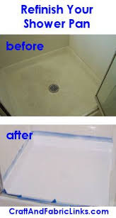 Refinish Fiberglass Shower Stall Fiberglass Shower Pan Fiberglass Shower Shower Pan