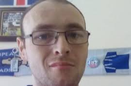 First picture of young Scots man who died in horror motorbike crash