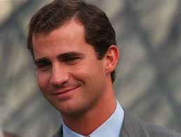 El Príncipe y la crisis de los 45