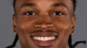 Dorian Thompson-Robinson: News, Stats, Bio & More