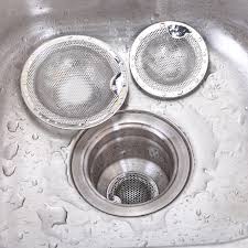 Nov 06, 2019 · 2. Stock Kitchen Sink Strainer Stainless Steel Drain Cover Bath Basin Anti Clogging Mesh Drain Strainer For Kitchen Sinks Drain Perforated Shopee Philippines