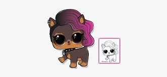 Here you can find your favorite lol pets coloring sheets download them for free and color them. 28 Collection Of Lol Puppy Coloring Pages Lol Pets Ruff Rocker Free Transparent Png Download Pngkey