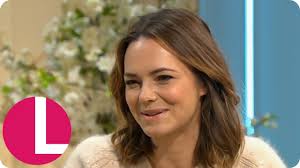 Her birthday, what she did before fame, her family life, fun trivia facts, popularity rankings, and more. Strictly Winner Kara Tointon Has Some Advice For This Series Celebrities Lorraine Youtube