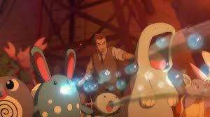 Wobbuffet has only one real option, and this is it. Koopatv Live Reactions To Watching Pokemon The Movie The Power Of Us