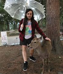 Interview with Full of Hell and Eye Flys Guitarist Spencer Hazard: Stolen  Gear And Walls of Noise — EarthQuaker Devices