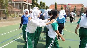 Kunci Jawaban Kisi Kisi Soal Latihan Pts Uts Pjok Kelas 6 Semester 1 Terbaru 2020 Tribun Pontianak