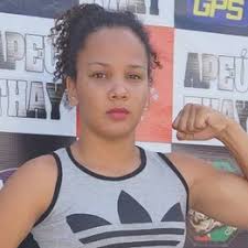 Rayane Bastos vs. Samara Santos, Jungle Fight 93