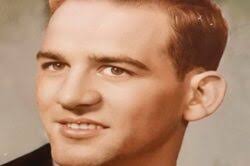 Roy Wilfred Richards