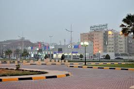 Dammam Saudi Arabia Dammam Saudi Arabia City
