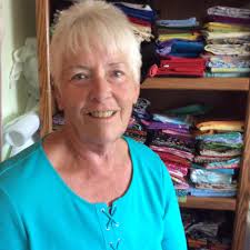 Ginny Ross-Crafty Sewer