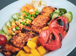 A healthy low cholesterol diet plan in 15 easy steps. The 1 Best Diet To Lower Cholesterol According To A Dietitian Eat This Not That