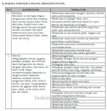 Contoh Soal Un Bahasa Indonesia Sma 2015 Contoh Soal Terbaru