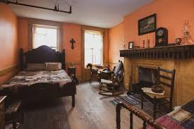 Tenement Museum to Feature a Black Family's Apartment for the First Time -  The New York Times