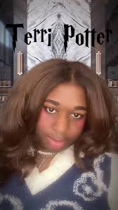 Terri Potter
