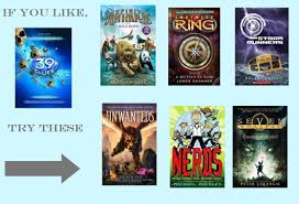 Posted by 7 months ago. If You Like 39 Clues Series Check Out These Other Fun Tween Reads Just Finished The Third Unwanteds Book By Lisa Mcma Book Worms Book Worth Reading Book Nerd