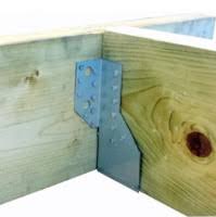 Inspectapedia tolerates no conflicts of interest. How To Build A Simple Deck Using Joist Hangers