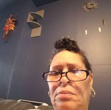 Charmaine is walking around carrying twins in her belly. Just as she's done  for about the last four years.