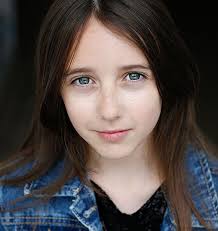 Youth Female — Bold Talent Agency