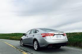✅ save money with tiendeo! 2015 Toyota Avalon Limited Review It S Either A Junior Lexus Or A Camry Which Means It An Avalon Gcbc