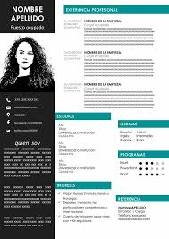 Is your resume working for you? Template Cv Word Free Download Example Curriculum