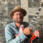 The Adam Wade Gilliam Band with VanWinkle and Jeremy Gilliam