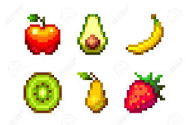 Make sure your drawing is fully articulated and readable at this stage. 16x16 Pixel Art Gallery Of Arts And Crafts