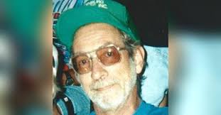 Joseph "Pete" Aldine Orndorff Obituary